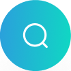Magnifying glass icon